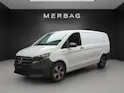 Mercedes-Benz eVito 129 KA 3200mm L WORKER