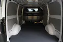 Mercedes-Benz eVito 129 KA 3200mm L WORKER