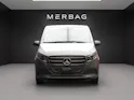 Mercedes-Benz eVito 129 KA 3200mm L WORKER