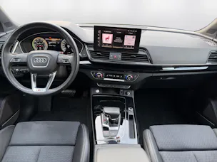 Audi Q5 Sportback 55 TFSI e PHEV S line quattro S-tronic