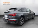 Audi Q5 Sportback 55 TFSI e PHEV S line quattro S-tronic