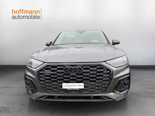 Audi Q5 Sportback 55 TFSI e PHEV S line quattro S-tronic
