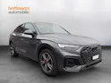 Audi Q5 Sportback 55 TFSI e PHEV S line quattro S-tronic