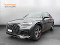 Audi Q5 Sportback 55 TFSI e PHEV S line quattro S-tronic