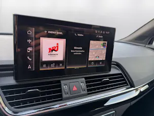 Audi Q5 Sportback 55 TFSI e PHEV S line quattro S-tronic