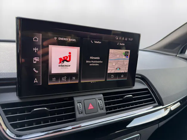 Audi Q5 Sportback 55 TFSI e PHEV S line quattro S-tronic