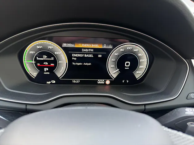 Audi Q5 Sportback 55 TFSI e PHEV S line quattro S-tronic