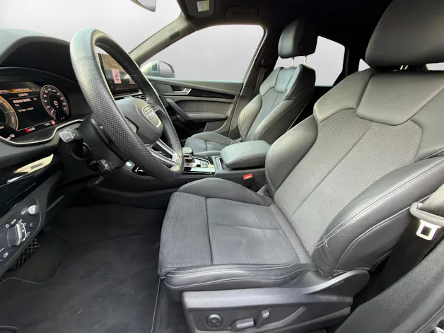 Audi Q5 Sportback 55 TFSI e PHEV S line quattro S-tronic