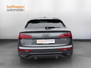 Audi Q5 Sportback 55 TFSI e PHEV S line quattro S-tronic