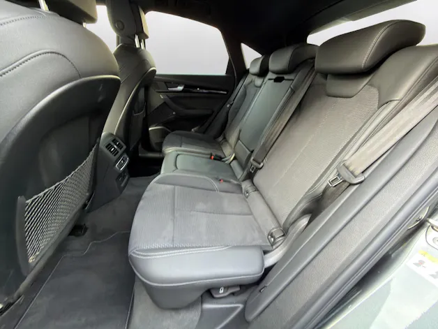 Audi Q5 Sportback 55 TFSI e PHEV S line quattro S-tronic