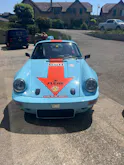Porsche carrera 3.0