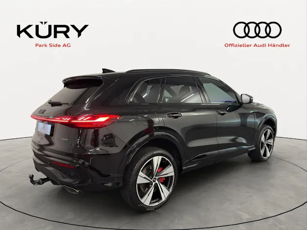 Audi Q5 SUV e-hybrid 270 kW 367PS Quattro
