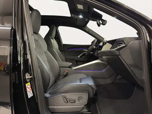 Audi Q5 SUV e-hybrid 270 kW 367PS Quattro