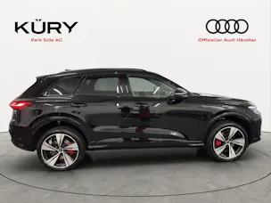 Audi Q5 SUV e-hybrid 270 kW 367PS Quattro