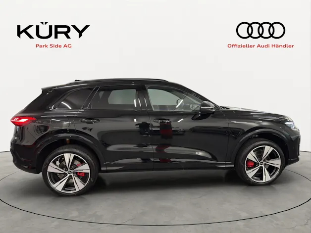 Audi Q5 SUV e-hybrid 270 kW 367PS Quattro