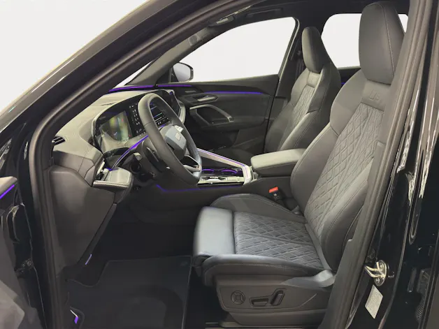 Audi Q5 SUV e-hybrid 270 kW 367PS Quattro