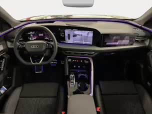 Audi Q5 SUV e-hybrid 270 kW 367PS Quattro