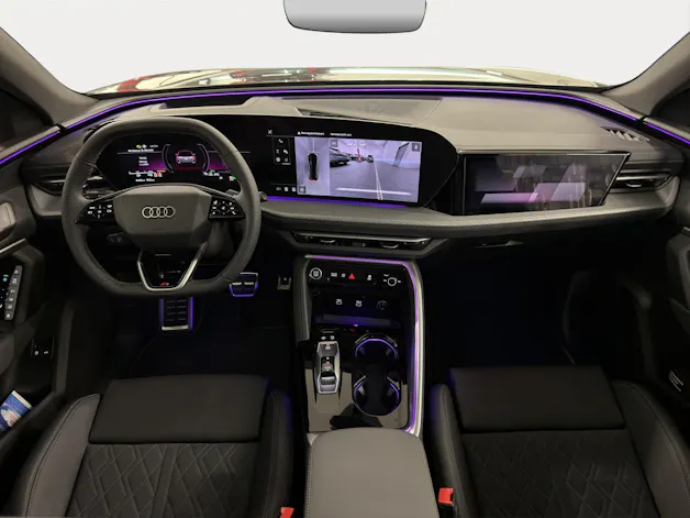 Audi Q5 SUV e-hybrid 270 kW 367PS Quattro