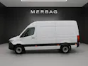 Mercedes-Benz eSprinter 320 PRO KA 3665mm S Worker
