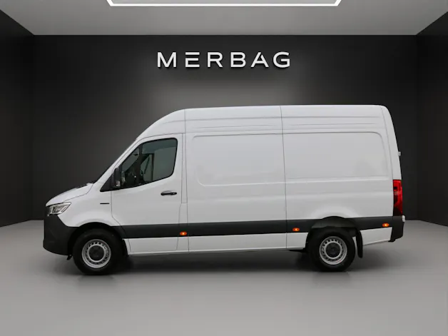 Mercedes-Benz eSprinter 320 PRO KA 3665mm S Worker