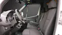 Mercedes-Benz eSprinter 320 PRO KA 3665mm S Worker