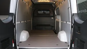 Mercedes-Benz eSprinter 320 PRO KA 3665mm S Worker