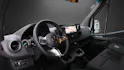 Mercedes-Benz eSprinter 320 PRO KA 3665mm S Worker