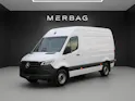 Mercedes-Benz eSprinter 320 PRO KA 3665mm S Worker