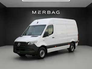Mercedes-Benz eSprinter 320 PRO KA 3665mm S Worker