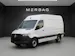 Mercedes-Benz eSprinter 320 PRO KA 3665mm S Worker