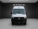 Mercedes-Benz eSprinter 320 PRO KA 3665mm S Worker