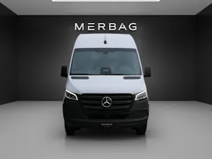 Mercedes-Benz eSprinter 320 PRO KA 3665mm S Worker