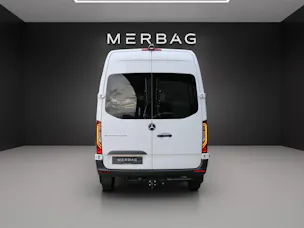 Mercedes-Benz eSprinter 320 PRO KA 3665mm S Worker