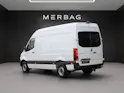 Mercedes-Benz eSprinter 320 PRO KA 3665mm S Worker