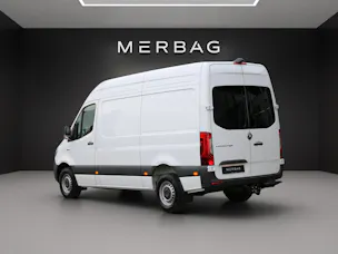 Mercedes-Benz eSprinter 320 PRO KA 3665mm S Worker