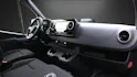 Mercedes-Benz eSprinter 320 PRO KA 3665mm S Worker