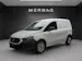 Mercedes-Benz eCitan Standard 2716mm S WORKER