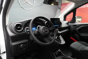 Mercedes-Benz eCitan Standard 2716mm S WORKER
