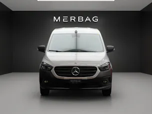 Mercedes-Benz eCitan Standard 2716mm S WORKER