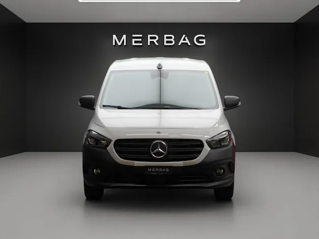 Mercedes-Benz eCitan Standard 2716mm S WORKER