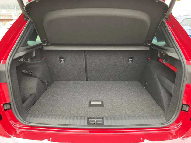 Škoda Kamiq 1.5 TSI Monte Carlo DSG