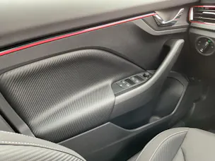 Škoda Kamiq 1.5 TSI Monte Carlo DSG