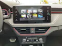 Škoda Kamiq 1.5 TSI Monte Carlo DSG
