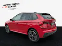 Škoda Kamiq 1.5 TSI Monte Carlo DSG
