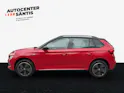 Škoda Kamiq 1.5 TSI Monte Carlo DSG