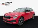 Škoda Kamiq 1.5 TSI Monte Carlo DSG
