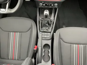 Škoda Kamiq 1.5 TSI Monte Carlo DSG