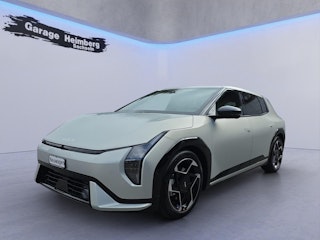 Vehicle image KIA EV4 0 Vehicle image KIA EV4 0