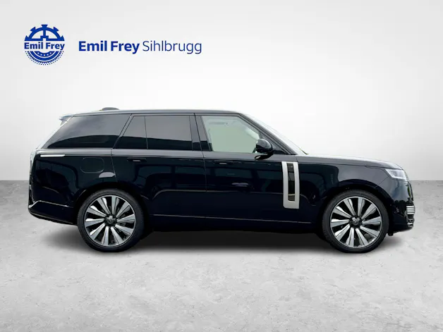 Land Rover Range Rover 4.4 V8 SV