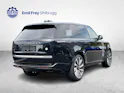 Land Rover Range Rover 4.4 V8 SV